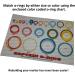 Captain O-Ring DLX Luxe 2.0 Powercore & Reg Color Coded 3X Rebuild Kit - Buy Online on GoSupps.com