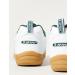 Hi-Tec Women's Squash Classic Shoes - Size 43 EU - White/Green - International Shipping Available - Buy Online on GoSupps.com