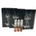 YVES SAINT LAURENT YSL Black Opium LE PARFUM Sample Women Perfume 1.2 ml / 0.04 oz - set of 3