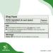 Omeprazole 20 mg Delayed Release Tablets - 42 Count Acid Reducer | A to Z Better Light & Spring Guide - Buy Online on GoSupps.com