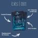 ENERGYBITS Pure Spirulina Algae Tablets Superfood Tablets Pure Blue Green Algae High Protein Chlorophyll Tablets Non-Irradiated for Energy Focus and Endurance Non-GMO 60 Tablets Small Sample Pack - 60 Tablets - Buy Online on GoSupps.com