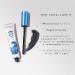 Eyeko Beach Waterproof Mascara 0.1 Fl Oz - Long-Lasting Formula for Summer Fun - Buy Online on GoSupps.com