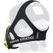 Phantom Athletics Training Mask - Enhance Endurance & Performance | Neon M - International Shipping Available - Buy Online on GoSupps.com