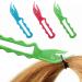Baby Girls Hair Band Cutter - Clear Elastic Removal Tool for Topsy Tail Hairstyles - Buy Online on GoSupps.com