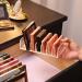 Aibyks Eyeshadow Palette - 7 Compartment Cosmetic Storage Holder - Eyeshadow Holder Cosmetic Storage for Bathroom Countertop Commo - Buy Online on GoSupps.com