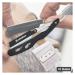 Professional Hair Removal Kit: Stainless Steel Shaving Razor + 25 Blades - Barber Tools for Precision Grooming - Buy Online on GoSupps.com