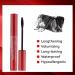 Bonamour 4D Silk Fiber Waterproof Mascara - Luxuriously Longer & Thicker Lashes - Voluminous & Long-Lasting - 0.35 oz - Buy Online on GoSupps.com