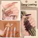18Pcs Nude Dip Powder Nail Kit - AZUREBEAUTY French Manicure Essentials for DIY Home Use - Buy Online on GoSupps.com