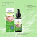 Gouttes Soulagement Des Gencives Gouttes Restauration Gencives Gum Repair 60 ml (Lot de 1) - Buy Online on GoSupps.com