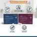 Brillia Health Cold Flu Recovery & Cough Control - Homeopathic Relief for Adults & Children - Buy Online on GoSupps.com