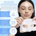 10 Unit s Masque Collagene Hydratant Visage Masque Bio Collagene Att nuez les Ridules et les Rides Hydratant et Anti- ge Raffermissante 2 unit (Lot de 1) - Buy Online on GoSupps.com