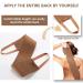 4-in-1 Self Tanning Mitt Applicator Set - Sunless Tanner Glove Kit - Buy Online on GoSupps.com