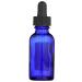 Whole Foods Market Blue Glass Dropper Bottle 1 oz - Eco-Friendly Packaging | Shop Internationally at Your Store Name - Buy Online on GoSupps.com