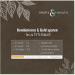 Bromelain Capsules 3600 F.I.P | High-Dose 550mg Pineapple Enzyme | Vegan & Premium Quality | Made in Germany - International Shipping - Buy Online on GoSupps.com