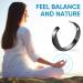 Anti Snore Ring - Effective Snoring Solution with Magnetic Natural Therapy - Buy Online on GoSupps.com