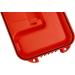 Attwood 11834-1 Boater's Box  Bright Safety Orange - Buy Online on GoSupps.com
