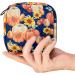 Fall Pumpkin Sunflower Sanitary Napkin Storage Bag - Portable Period Kit Pouch - Buy Online on GoSupps.com