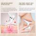 Coobes EMS Facial Massage Device - Anti-Fold & Neck Tightening | 3 LED Modes for Radiant Skin - Buy Online on GoSupps.com