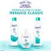 Nenuco Jabon Manos Classic 240ml - Gentle Hand Soap for All Skin Types | Shop Now for International Shipping - Buy Online on GoSupps.com