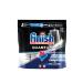 Finish - Quantum with Activblu technology - 37ct - Dishwasher Detergent - Powerball - Ultimate Clean and Shine - Dishwashing Tablets - Dish Tabs Coffee 37 Count (Pack of 1)