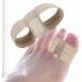 MagiDeal Toe Separator & Protector | Big Toe Adjuster & Care Tool for Men | Keep Toes Straight & Comfortable - Buy Online on GoSupps.com