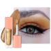 Oulac Golden Liquid Eyeshadow Glitter Eyeshadow| Golden Liquid Eyeliner Shimmer Eye Makeup| Non-creasing Lightweight Moisturizing Formula Easy to Remove. Vegan & Cruelty-Free (32) (32) Bronze Goddess