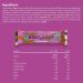Protein Works Ridiculous Vegan Protein Bar - Award Winning Triple Chocolate Brownie | High Protein | Plant Based & Palm Oil Free | 9 Bars - Buy Online on GoSupps.com