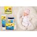 Dr. Smith's Quick Relief Diaper Rash Ointment - 8oz | Fast-Acting Formula - Buy Online on GoSupps.com