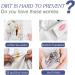 Stain Remover For Clothes - Active Enzyme Laundry Stain Remover - Oil Stain Remover Clothes - Arment Stubborn Stain Cleaner Oil Remover - Clothes Stain Vanish Spray 1 Count (Pack of 1) - Buy Online on GoSupps.com