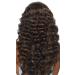 OUTRE Ashani Half Wig Quick Weave in 1B - Synthetic Hair for Effortless Style - Buy Online on GoSupps.com