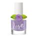 Snails 511796 Kids Nail Polish Lit Peel-Off Formula Water-Based Harmless Vegan with Nourishing Rose Water