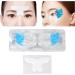 5pcs Soothing Eye Mask Patch & Frown Patch Set | Brighten Dark Circles & Smooth Fine Lines - Buy Online on GoSupps.com