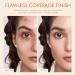 KYDA Color Correcting CC Cream Dark Full Coverage Foundation With SPF 25 Hydrating Multitasking Face Concealer Buildable Natural Looking Even Skin Tone Makeup and Skin Care 45.00 ml (Pack of 1) A - Buy Online on GoSupps.com