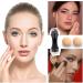 Oil absorbing Volcanic Roller Volcanic Stone Oil Absorption Ball Volcanic Oil Absorbing Roller Reusable Volcanic Oil Absorbing Roller Roller Beauty Stick for Girls and Women Keeping Face Clean - Buy Online on GoSupps.com