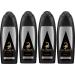 Scorpio Scorpio - Men's Shower Gel - Sport - 250 ml - Pack of 4