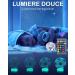 3D Football Night Light for Kids - Remote Control & 16 Colors | Perfect Football Gifts for Young Girls & Sports Fans - Buy Online on GoSupps.com