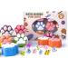 Bath Bomb for Kids 12 Pcs Colorful Handmade Natural Bath Ball with Surprise Sparkling Crystal Toys SPA Fizzy Bath Bomb Gift Set for Girl Boy at Christmas Birthday 12 paw bath bombs - Buy Online on GoSupps.com