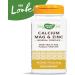 Nature's Way Calcium Mag & Zinc Complex 250 Capsules - 765mg Mineral Supplement - Buy Online on GoSupps.com