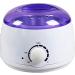 Jzhen Wax Warmer Heater Kits Waxing Pot Heater Warmer for Women or Men to Hair Removal (Purple) - Buy Online on GoSupps.com