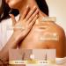 Body Firming Oil Natural Hydrating & Tightening Skin Oil for Arms Legs Stomach & Full Body | Fast-Absorbing Non-Greasy | Nourishes Skin Reduces Fine Lines Improves Elasticity - Buy Online on GoSupps.com