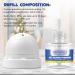 tkwwty Calm Home Diffuser Starter Kit For Cat with 30 Day Refill Natural De-Stress and Calming Plug-In Diffuser with 48 ml Refill Bottle - Buy Online on GoSupps.com