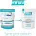 Epsoak Epsom Salt 5 lbs (Pack of 2) - Pure Magnesium Sulfate for Relaxation & Soothing Baths - Buy Online on GoSupps.com