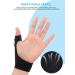 Health Gear Kids Thumb Stabiliser Support - Small Thumb Spica Splint for Children | Left & Right Hand Thumb Brace - Buy Online on GoSupps.com