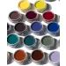 Inglot AMC Gel Eyeliner | Long-Lasting Waterproof Formula | Hypoallergenic | Vibrant Colors | 5.5g - Buy Online with International Shipping - Buy Online on GoSupps.com