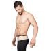 Wonder Care Hernia Support for Men - Double Inguinal Hernia Support with 2 Removable Compression Pads, Adjustable Straps - Size L (36-40) - Buy Online on GoSupps.com