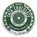 Organic Taza Chocolate Mexicano Disc 50% Dark Chocolate with Guajillo Chili - Vegan - 2.7 oz (12 Count) - Buy Online on GoSupps.com