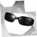 Buy Healeved 2-Piece Visual Correction Schnapps Glasses - Anti-Fatigue Decorative Mirror Drinking Glasses - International Shipping Available - Buy Online on GoSupps.com