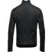 GOREWEAR C5 GORE-TEX INFINIUM Thermo Jacket - XL Black for Ultimate Weather Protection | International Shipping Available - Buy Online on GoSupps.com
