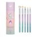 Yes Studio Eye Candy Eye Make Up Brush Set - 5 Brushes