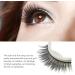 Self-adhesive False Eyelashes Set Easy to Operate False Eyelashes for Home (Cosikii079fgpcgv-12) - Buy Online on GoSupps.com
